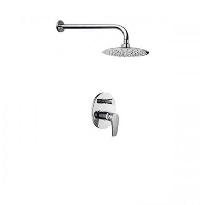 Змішувач для душу Imprese Jesenik VR-15140