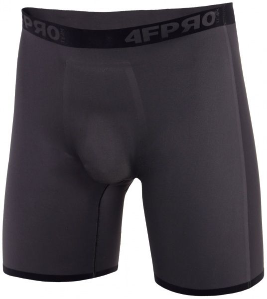 Шорти 4F P4Z18-BIM400-BLACK S/M чорний