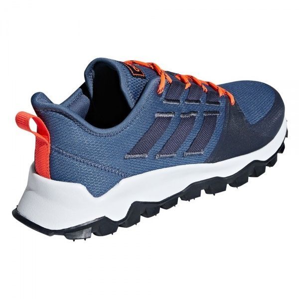 Кроссовки Adidas KANADIA TRAIL F36061 р.10,5 синий