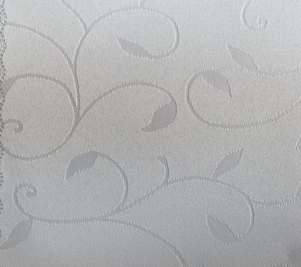 Скатерть Dafne водоотталкивающая 150x220 см белый ITA Dream 