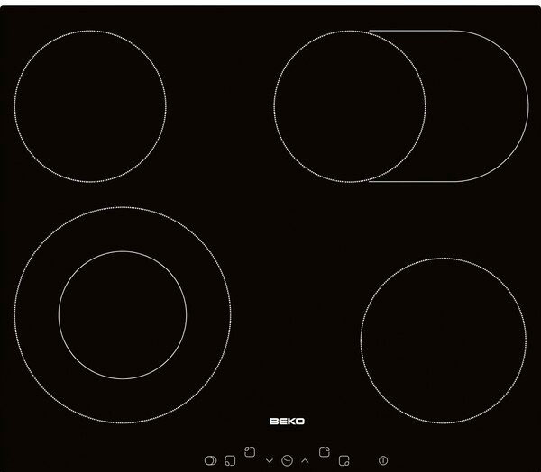 Варочная поверхность Beko HIC64403T