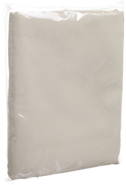 Штора Блекаут світлий пісок 150х270 см