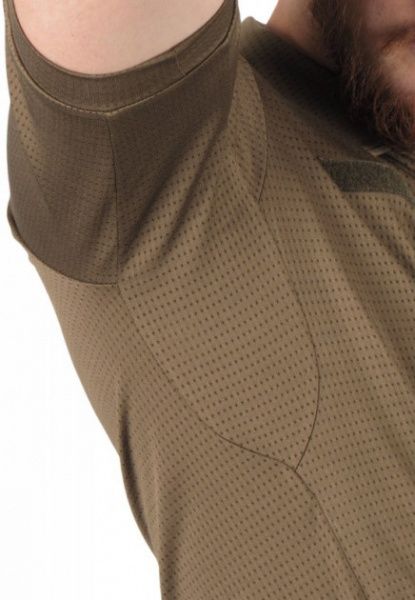 Рубашка P1G Duty-TF р. XXL служебная [1270] Olive Drab