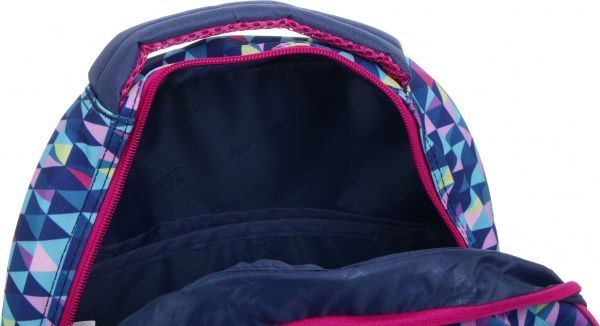 Рюкзак шкільний 1 вересня Frozen S-22