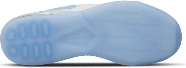 Кроссовки Nike AIR MAX IMPACT CI1396-100 р.US 10 белый