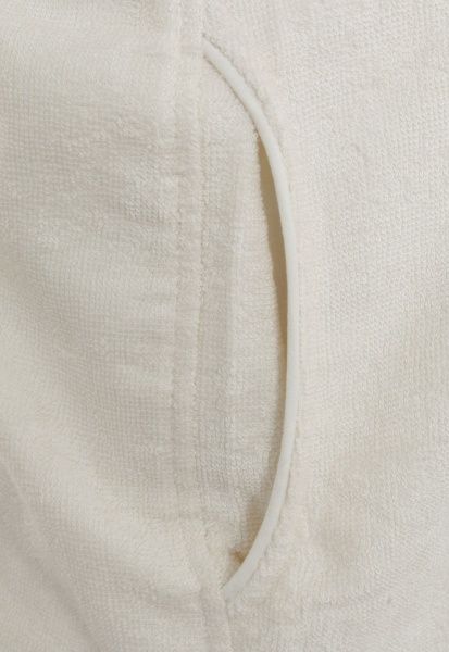 Халат чоловічий шалевий комір р. L бежевий 