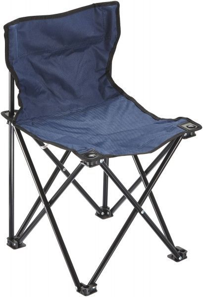 Стул раскладной SKIF Outdoor Standard dark blue