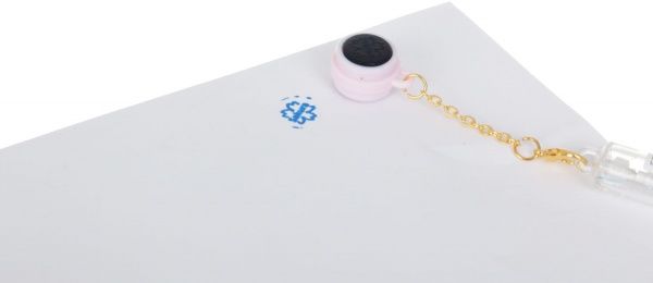 Ручка гелевая пиши-стирай Конфетка в ассортименте 