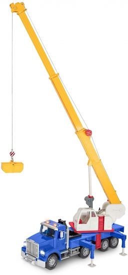 Автокран Driven Standard 135 см WH1101Z