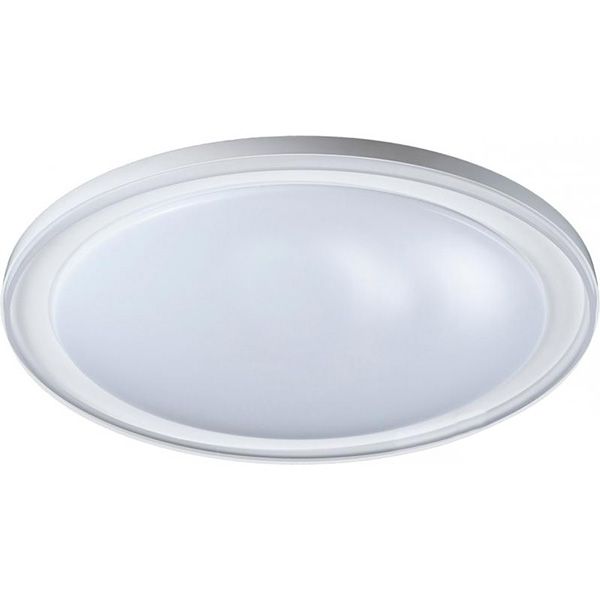 Світильник світлодіодний Геотон Priora GTN-1019/350 36 Вт білий 3000/4100/6500 К 