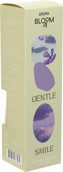 Аромадиффузор Bloom Gentle smile 100 мл 
