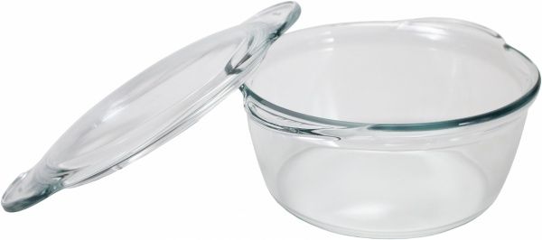 Кастрюля с крышкой Color 2,8 л s6706-6716 Simax