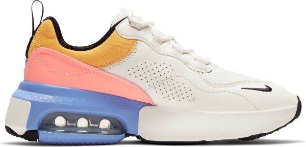 Кроссовки Nike Air Max Verona CW7982-100 р.US 8 белый