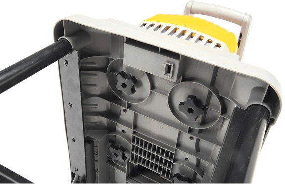 Измельчитель садовый Stiga BIO_Silent2500