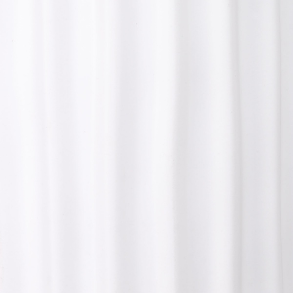 Ваза керамическая белый Киркенес 19,5х78 см