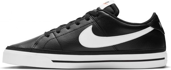 Кроссовки Nike Nike Court Legacy CU4150-002 р.US 15 черный