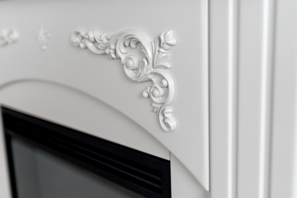 Камінокомплект ASTRA FLAME Вірджинія