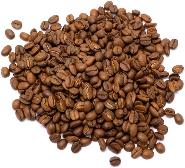 Кава в зернах Trevi Арабіка Індія Плантейшн 250 г (4820140050729) 