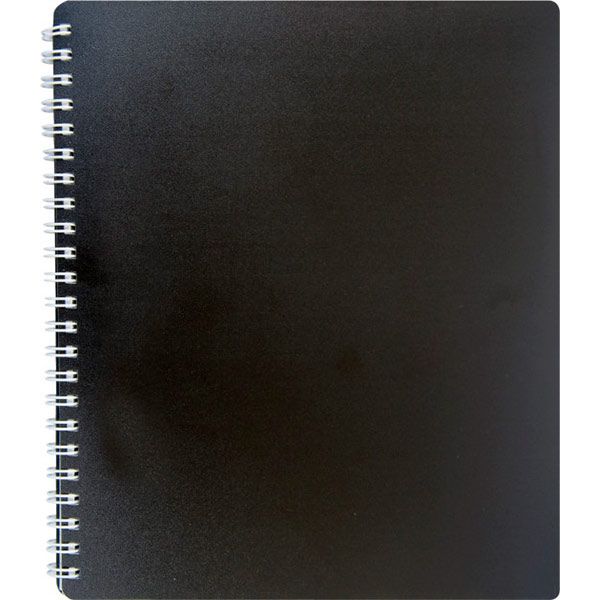 Тетрадь клетка Buromax Barocco B5 80 листов