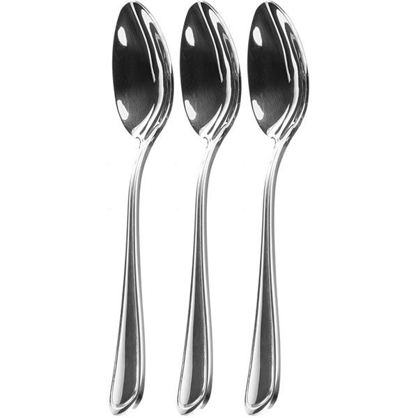 Набор кофейных ложек 7157G Flamberg
