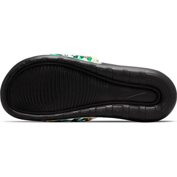 Шльопанці Nike Victori One CN9676-004 р. US 6 різнокольоровий