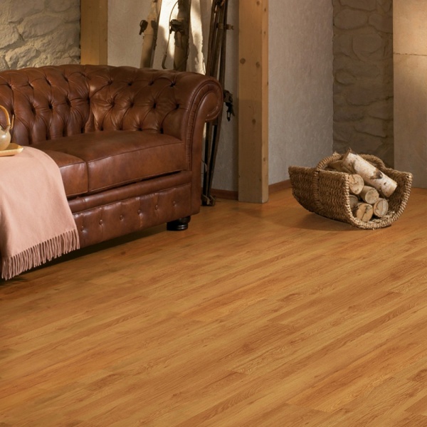 Ламинат Kronospan Promo дуб высокогорный 32/АС4 8 мм (0709) 