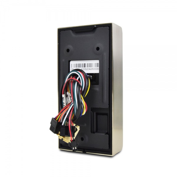 Термінал біометричний ZKTeco MA300-BT/ID з Bluetooth, скануванням відбитку пальця і зчитувачем EM карт 