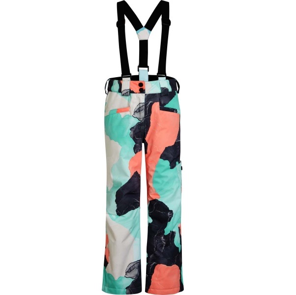 Брюки McKinley Gelma gls 408740-915 р. 140 разноцветный