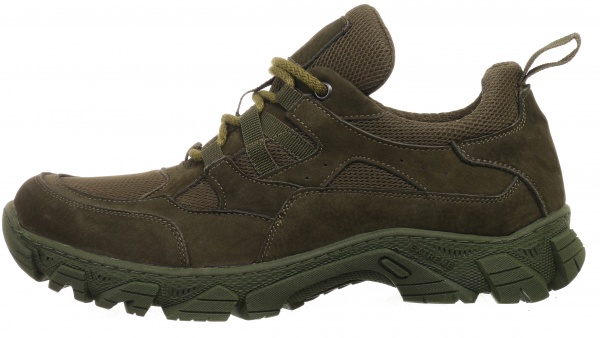 Кросівки Bistfor Тактичні 22224/14 р.42 оливковий