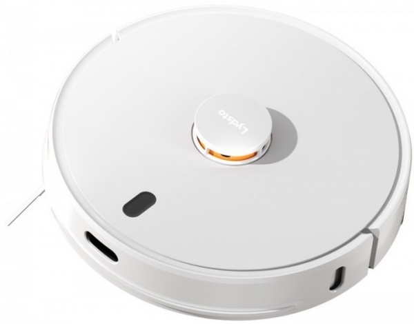 Робот-пылесос LYDSTO R1 Pro со станцией самоочистки white