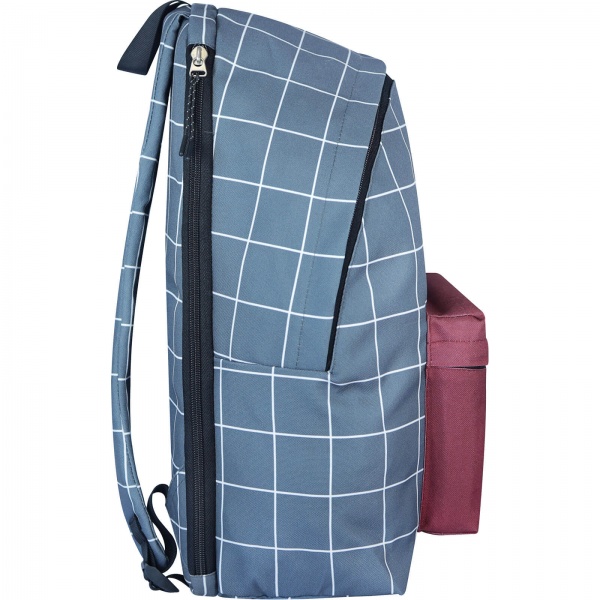 Рюкзак Begland Stylish I want it 24 л суб.1340 (518664)