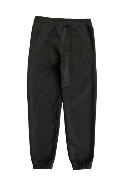 Штани для хлопчиків Роза р.146 чорний 221114 