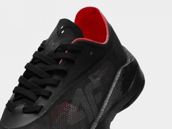 Кроссовки 4F MEN'S SPORTS SHOES OBMS101 D4L22-OBMS101-20S р.41 черный