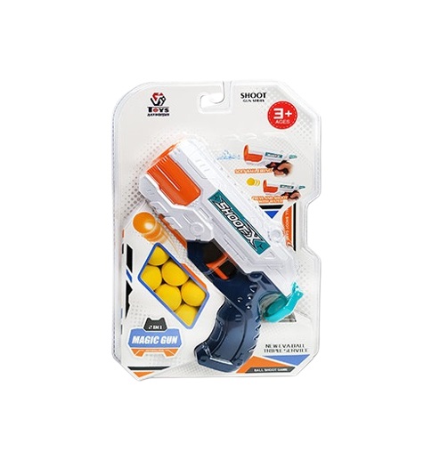 Помпова зброя Shantou 648-32