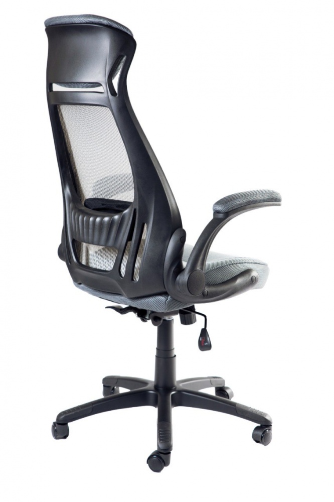 Кресло Tehforward Xenon серый