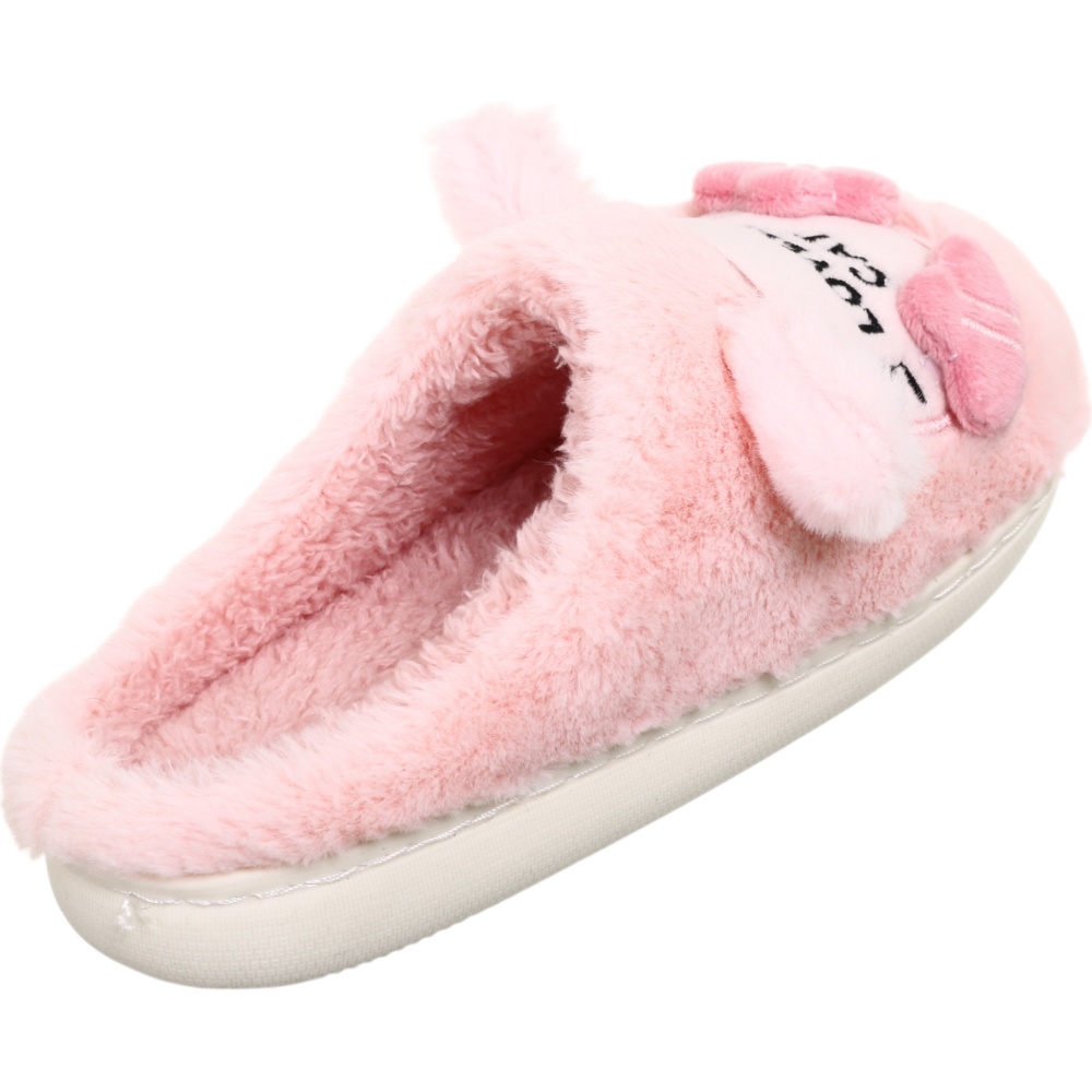 Тапочки детские Luna Kids р.33 розовый