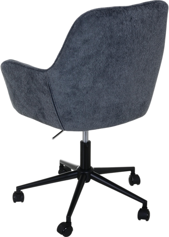 Крісло офісне Центр Меблів CLOUDS 17 муренго