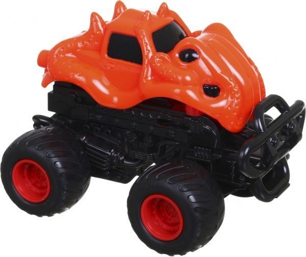 Машинка автомобіль фрикційний колір в асортименті F107795