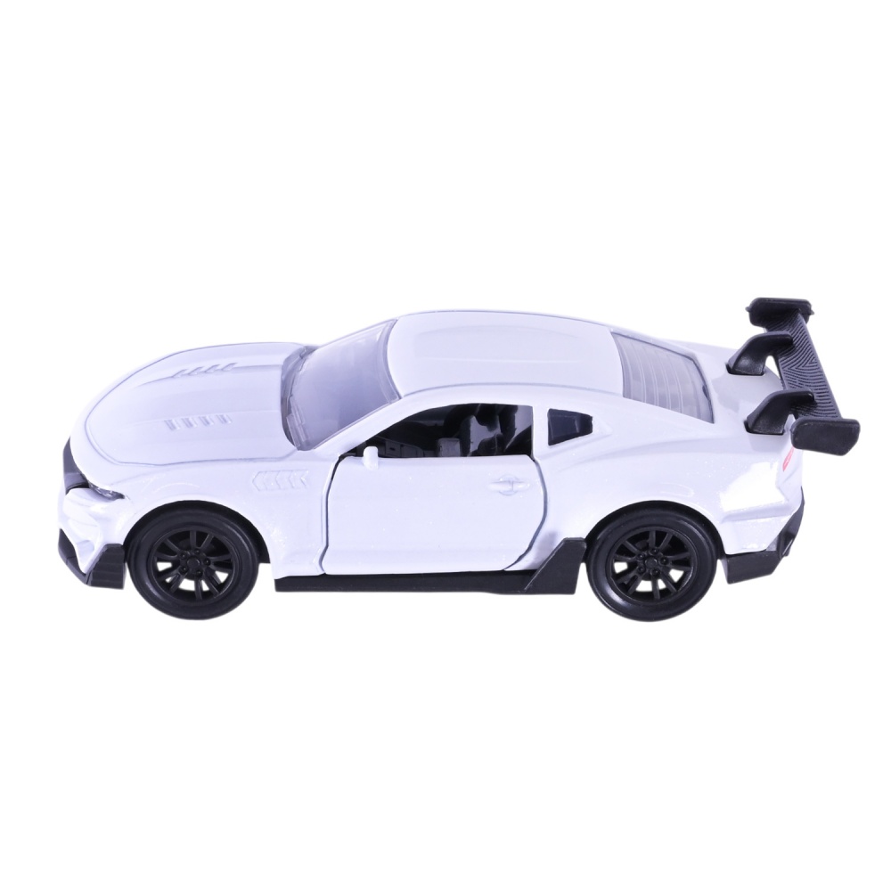 Машинка Автопром 1:43 AP4389