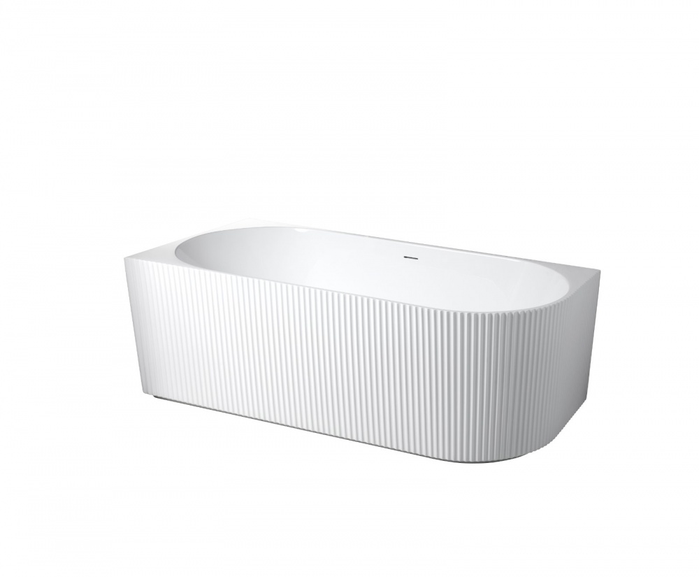 Ванна акрилова Diamond Premium FENIT 170х78 см