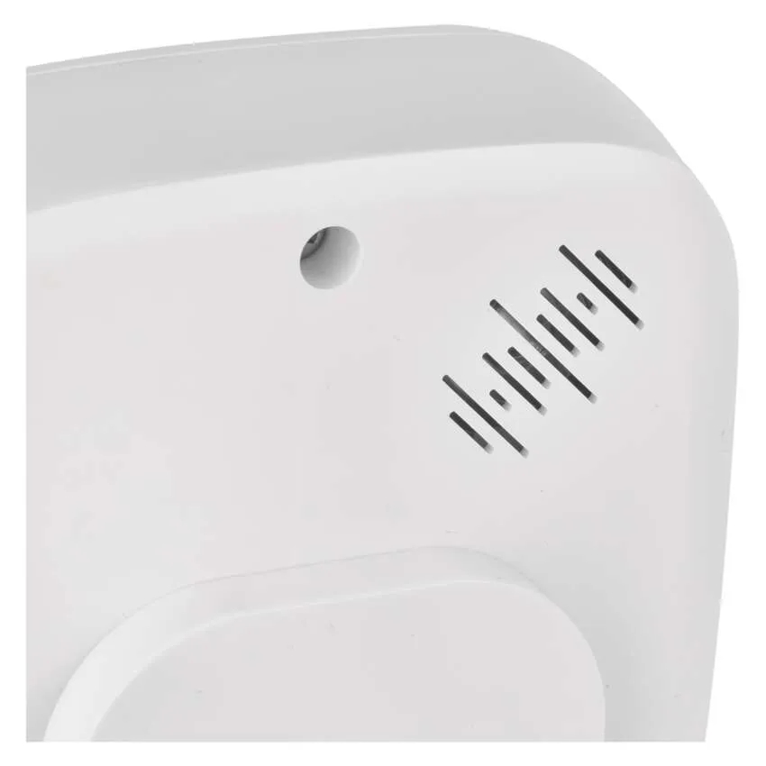 Звонок беспроводной Emos 220В белый P5737