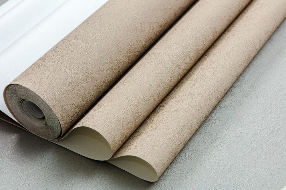 Шпалери вінілові на флізеліновій основі WallCOLOR W 151 C 05 1,06x10,05 м