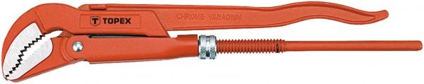 Ключ трубний  Topex 34D762