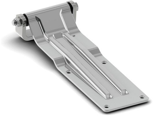 Петля Nevpa ZP 153-01-01-025