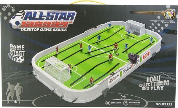 Игра настольная Shantou Футбол B2122