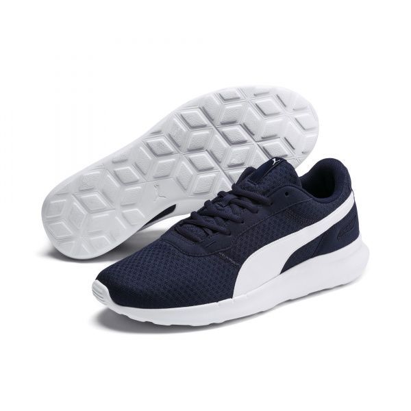 Кросівки Puma ST Activate 36912203 р.11 темно-синій