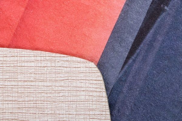 Ковер BMG Venus Shaped A158 60x100