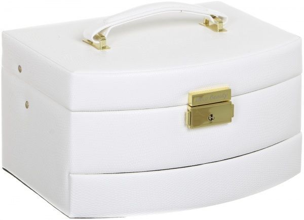 Скринька для прикрас 22х15,5х12,5 см