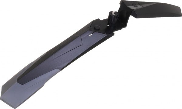 Крило для велосипеда MaxxPro WRP105-Bk 