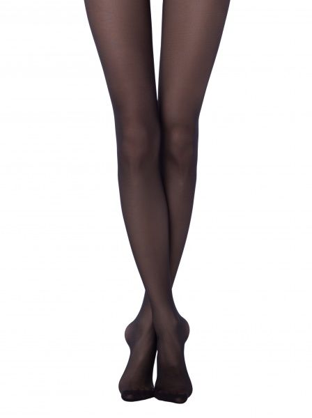 Колготки женские Conte Prestige + Ideal (промо) р. 2 40 den nero 2 пар 